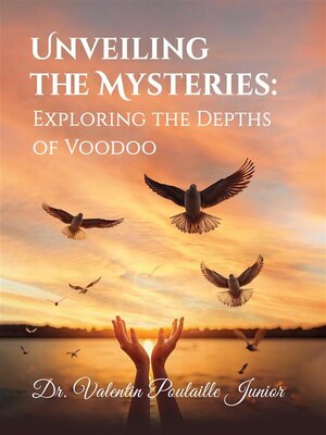 cover image of Unveiling the Mysteries